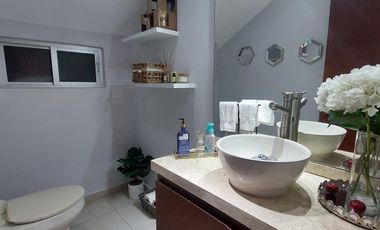 Casa en Fraccionamiento Rancho Cortes