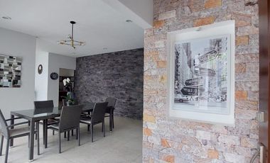 Casa en Fraccionamiento Rancho Cortes