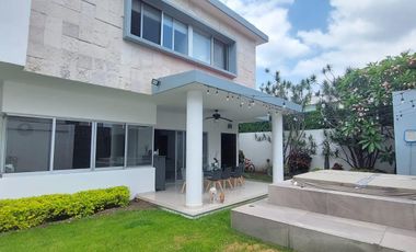 Casa en Fraccionamiento Rancho Cortes