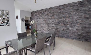 Casa en Fraccionamiento Rancho Cortes