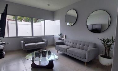 Casa en Fraccionamiento Rancho Cortes