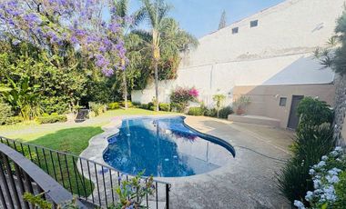 Casa en Fraccionamiento Rancho Cortes