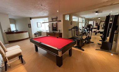 CASA EN VENTA EN LAS QUINTAS