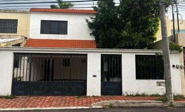 Casa en venta en Mérida en Colonia México Norte
