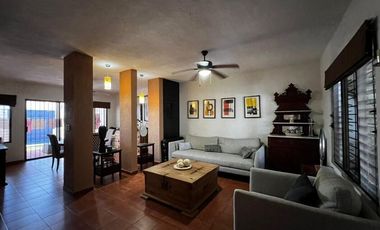Casa en venta en Mérida en Colonia México Norte