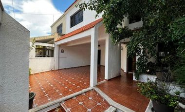 Casa en venta en Mérida en Colonia México Norte