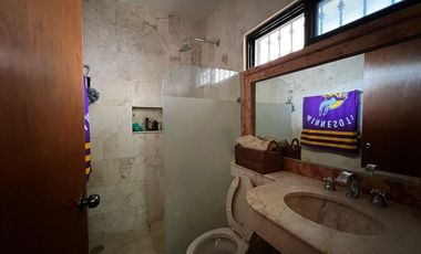 Casa en venta en Mérida en Colonia México Norte