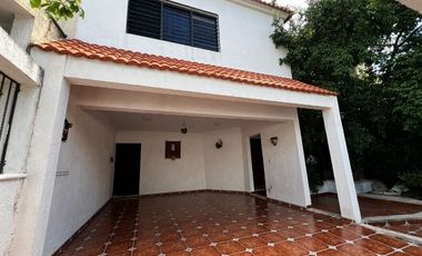 Casa en venta en Mérida en Colonia México Norte