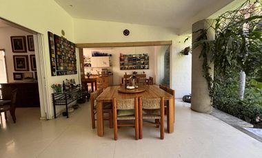 Casa en Vista Hermosa