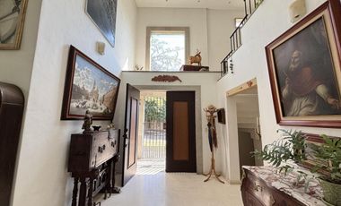 Casa en Vista Hermosa