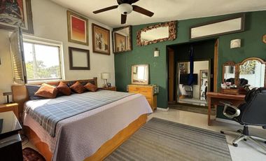 Casa en Vista Hermosa