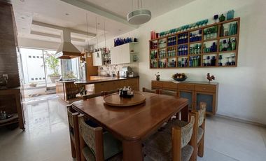 Casa en Vista Hermosa