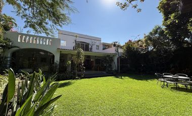 Casa en Vista Hermosa