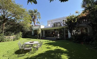 Casa en Vista Hermosa