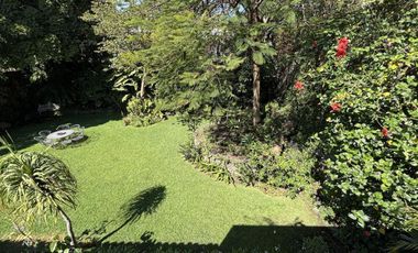 Casa en Vista Hermosa