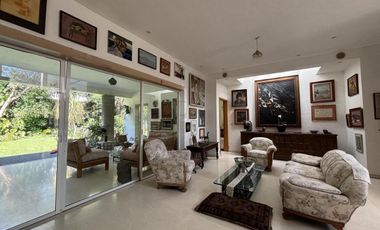 Casa en Vista Hermosa