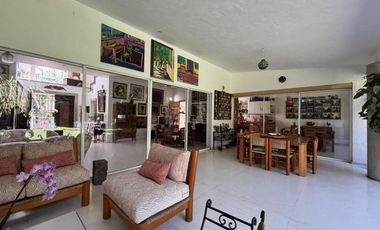 Casa en Vista Hermosa