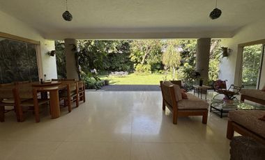 Casa en Vista Hermosa