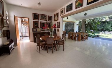 Casa en Vista Hermosa