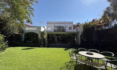 Casa en Vista Hermosa