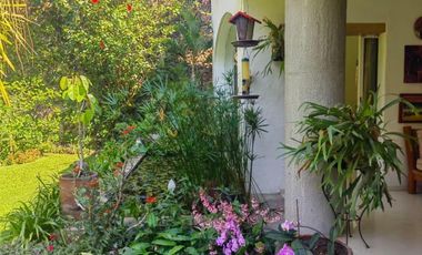 Casa en Vista Hermosa