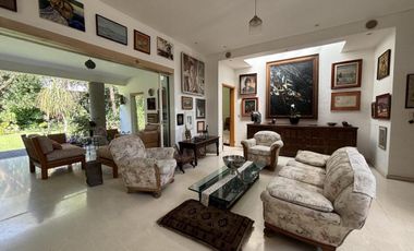 Casa en Vista Hermosa