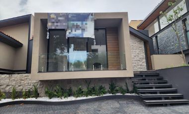 Casa en Venta en Club de Golf Altozano Montaña Monarca III