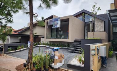 Casa en Venta en Club de Golf Altozano Montaña Monarca III