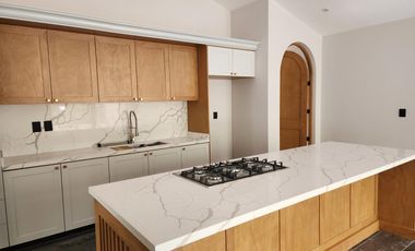 Casa en Venta en Club de Golf Altozano Montaña Monarca III