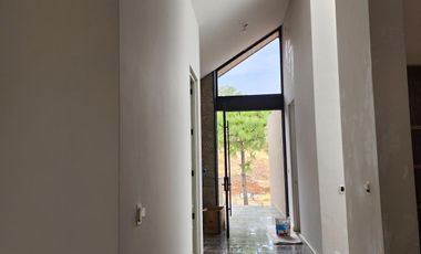 Casa en Venta en Club de Golf Altozano Montaña Monarca III