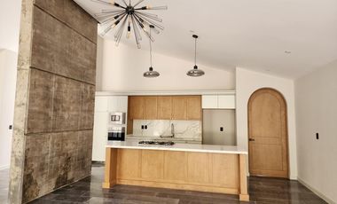 Casa en Venta en Club de Golf Altozano Montaña Monarca III