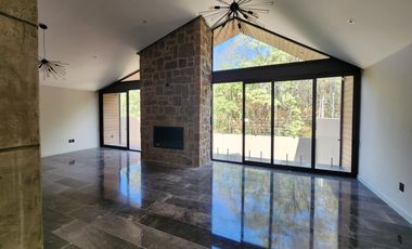 Casa en Venta en Club de Golf Altozano Montaña Monarca III