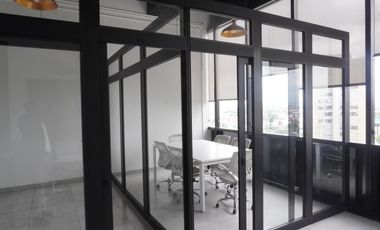 OFICINA EN VENTA PARA INVERSIONISTA TORRE OMEGA, PLAZA CENTRO MAYOR, PISO 9