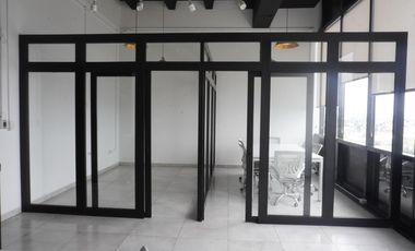 OFICINA EN VENTA PARA INVERSIONISTA TORRE OMEGA, PLAZA CENTRO MAYOR, PISO 9