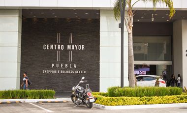 OFICINA EN VENTA PARA INVERSIONISTA TORRE OMEGA, PLAZA CENTRO MAYOR, PISO 9
