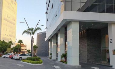 OFICINA EN VENTA PARA INVERSIONISTA TORRE OMEGA, PLAZA CENTRO MAYOR, PISO 9