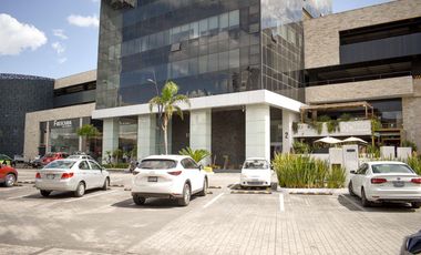OFICINA EN VENTA PARA INVERSIONISTA TORRE OMEGA, PLAZA CENTRO MAYOR, PISO 9