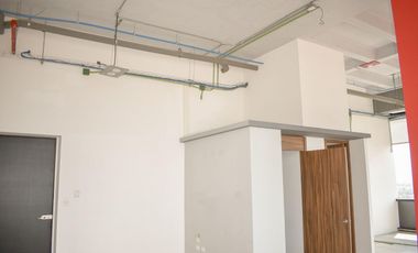 OFICINA EN VENTA PARA INVERSIONISTA TORRE OMEGA, PLAZA CENTRO MAYOR, PISO 9