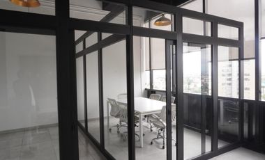 OFICINA EN VENTA PARA INVERSIONISTA TORRE OMEGA, PLAZA CENTRO MAYOR, PISO 9