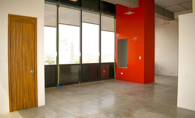 OFICINA EN VENTA PARA INVERSIONISTA TORRE OMEGA, PLAZA CENTRO MAYOR, PISO 9