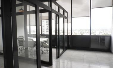 OFICINA EN VENTA PARA INVERSIONISTA TORRE OMEGA, PLAZA CENTRO MAYOR, PISO 9