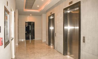 OFICINA EN VENTA PARA INVERSIONISTA TORRE OMEGA, PLAZA CENTRO MAYOR, PISO 9