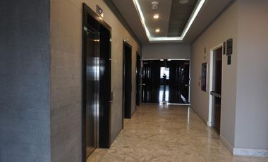 OFICINA EN VENTA PARA INVERSIONISTA TORRE OMEGA, PLAZA CENTRO MAYOR, PISO 9