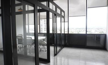 OFICINA EN VENTA PARA INVERSIONISTA TORRE OMEGA, PLAZA CENTRO MAYOR, PISO 9