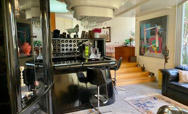 Casa en Venta sobre Bosque de Balsas, Bosque de las Lomas, Miguel Hidalgo, CDMX