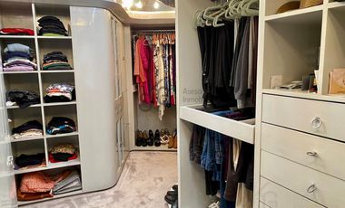 Casa en Venta sobre Bosque de Balsas, Bosque de las Lomas, Miguel Hidalgo, CDMX