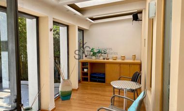 Casa en Venta sobre Bosque de Balsas, Bosque de las Lomas, Miguel Hidalgo, CDMX