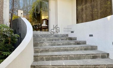 Casa en Venta sobre Bosque de Balsas, Bosque de las Lomas, Miguel Hidalgo, CDMX