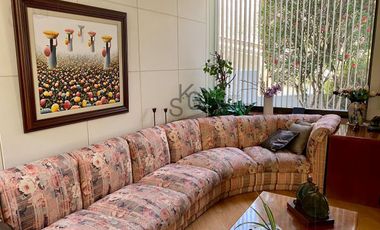 Casa en Venta sobre Bosque de Balsas, Bosque de las Lomas, Miguel Hidalgo, CDMX