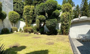Casa en Venta sobre Bosque de Balsas, Bosque de las Lomas, Miguel Hidalgo, CDMX